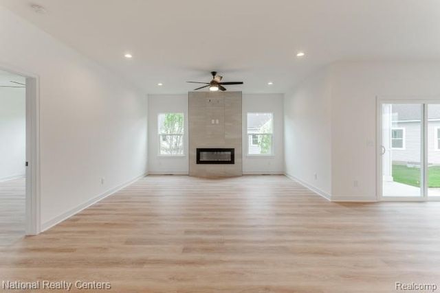 20650 Meadowview Street, Livonia, MI 48152