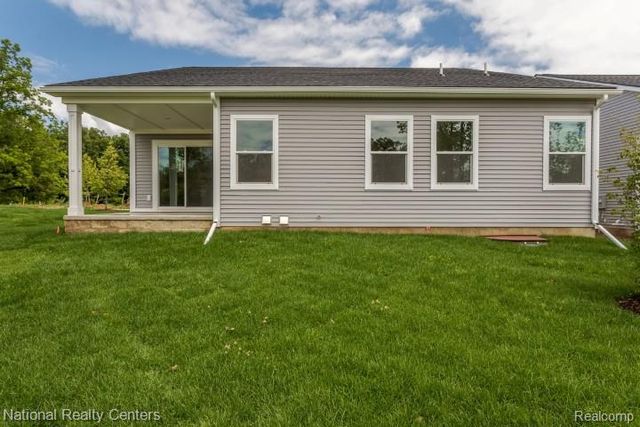 20650 Meadowview Street, Livonia, MI 48152