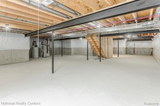 20650 Meadowview Street, Livonia, MI 48152