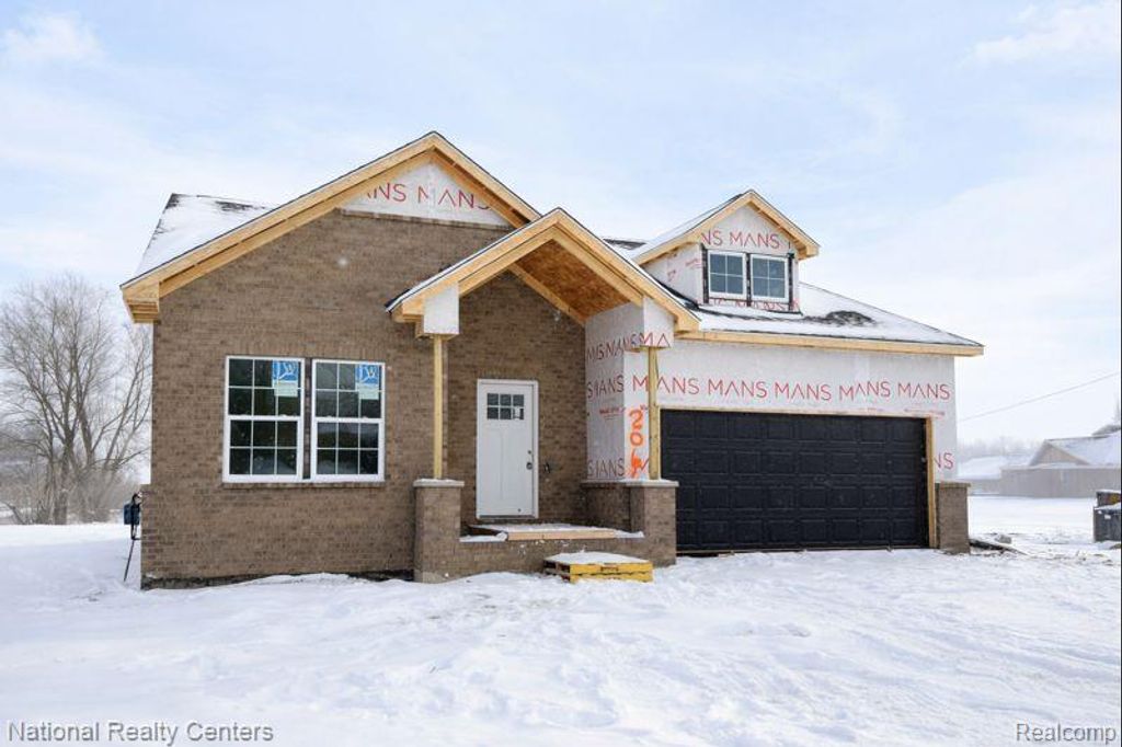 20650 Meadowview Street, Livonia, MI 48152