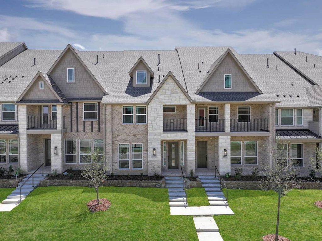 12739 Rutland Drive, Farmers Branch, TX 75234 — exterior