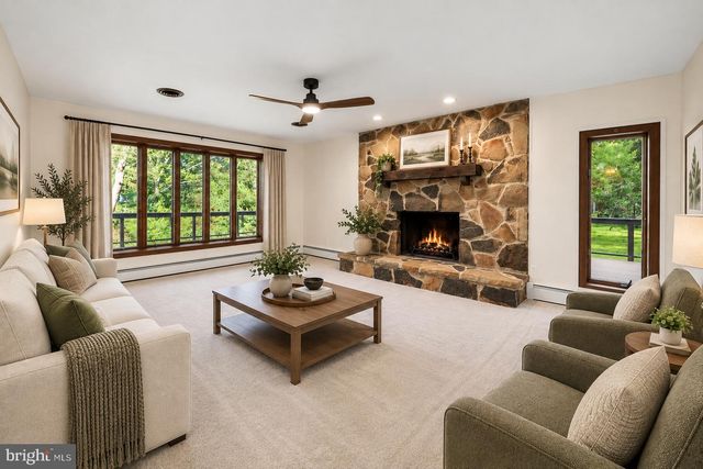1765 BRACKENVILLE RD, Hockessin, DE 19707