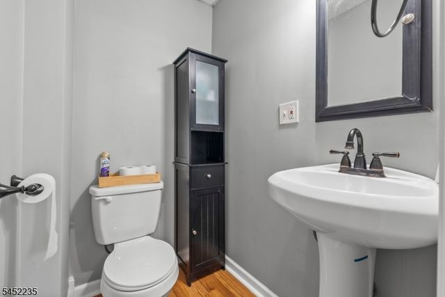 73 Berkeley Ave, Bloomfield Twp., NJ 07003