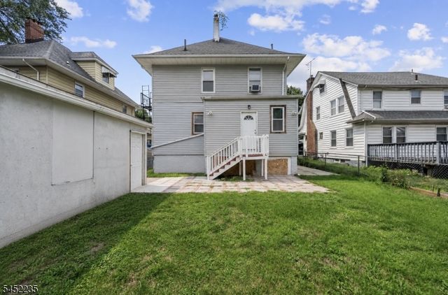 73 Berkeley Ave, Bloomfield Twp., NJ 07003