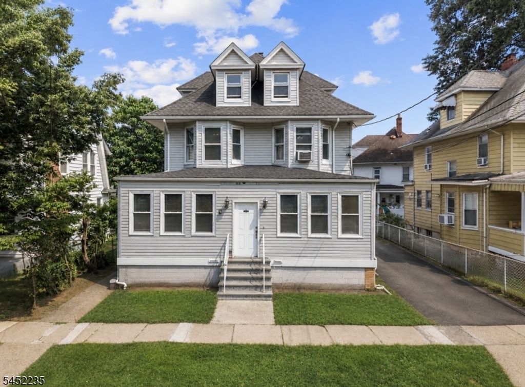 73 Berkeley Ave, Bloomfield Twp., NJ 07003