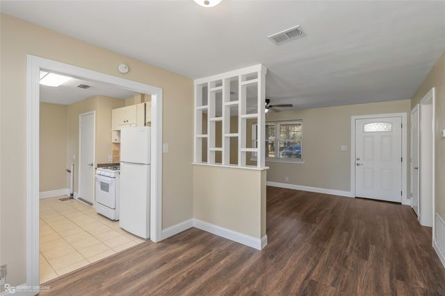 815 E Washington Street, Shreveport, LA 71104