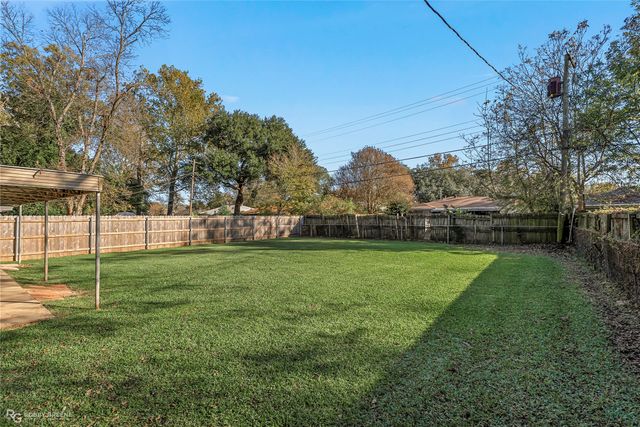 815 E Washington Street, Shreveport, LA 71104