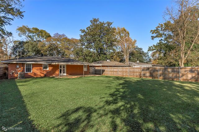 815 E Washington Street, Shreveport, LA 71104