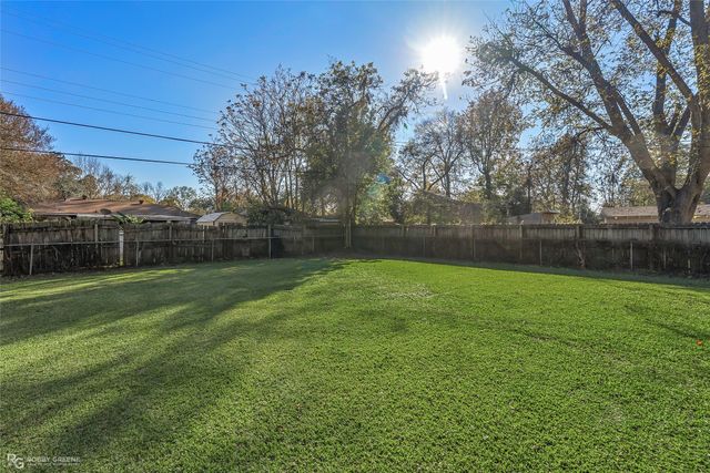 815 E Washington Street, Shreveport, LA 71104