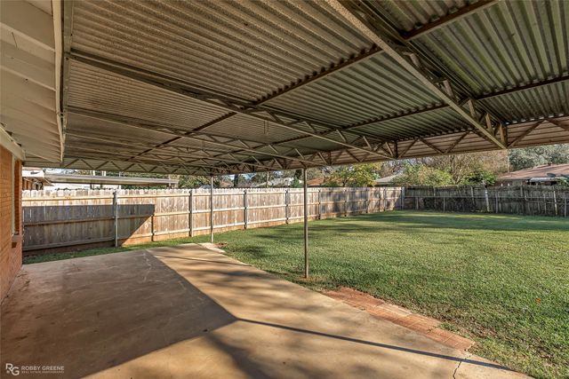 815 E Washington Street, Shreveport, LA 71104