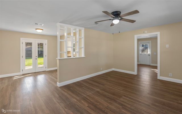 815 E Washington Street, Shreveport, LA 71104