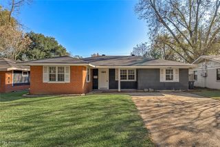 815 E Washington Street, Shreveport, LA 71104