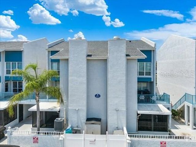 337 REX PLACE A, Madeira Beach, FL 33708