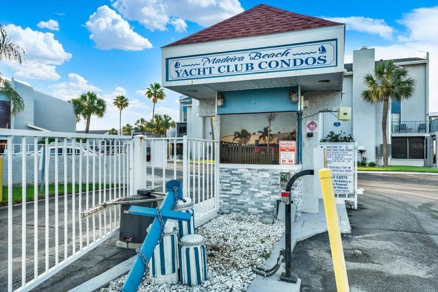 337 REX PLACE A, Madeira Beach, FL 33708