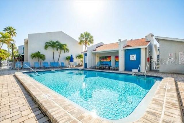 337 REX PLACE A, Madeira Beach, FL 33708