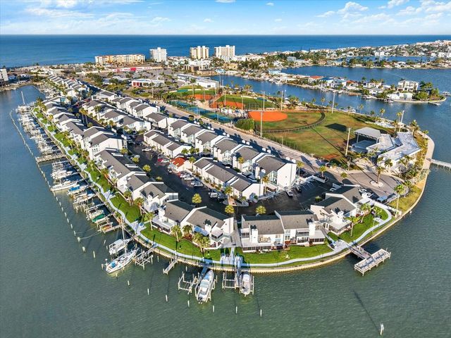 337 REX PLACE A, Madeira Beach, FL 33708