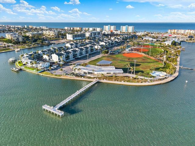 337 REX PLACE A, Madeira Beach, FL 33708