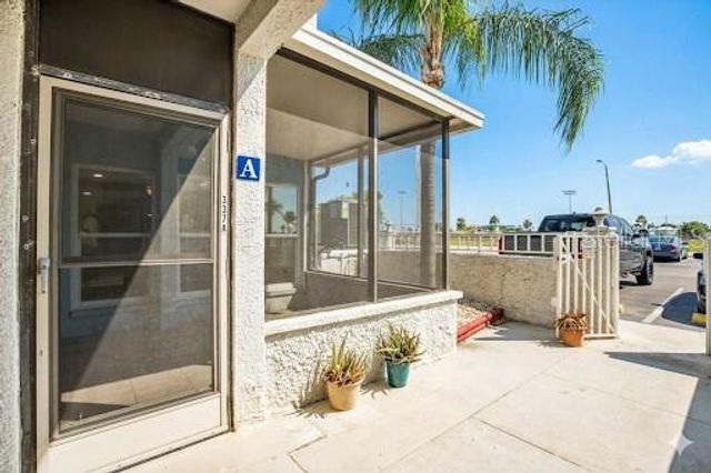 337 REX PLACE A, Madeira Beach, FL 33708