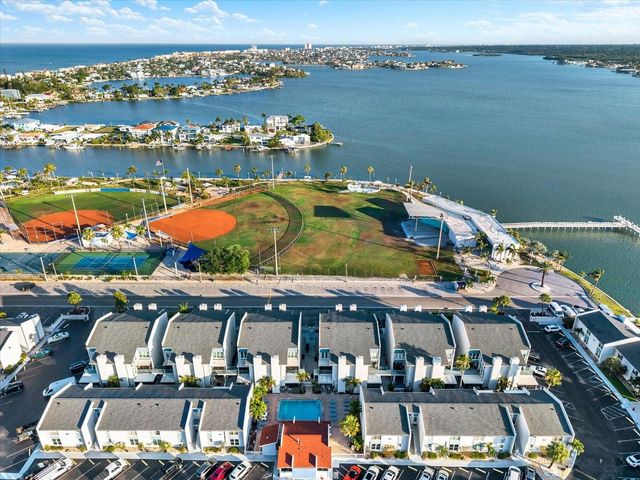 337 REX PLACE A, Madeira Beach, FL 33708