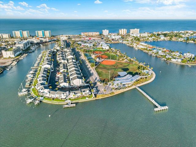 337 REX PLACE A, Madeira Beach, FL 33708