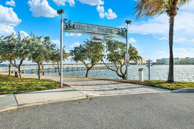 337 REX PLACE A, Madeira Beach, FL 33708
