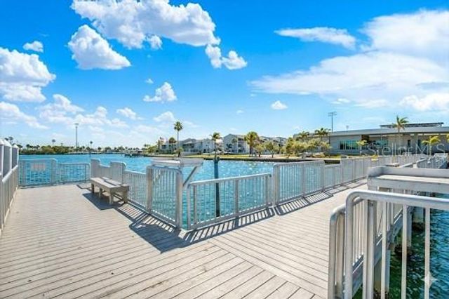 337 REX PLACE A, Madeira Beach, FL 33708