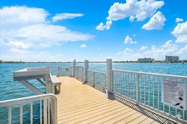 337 REX PLACE A, Madeira Beach, FL 33708