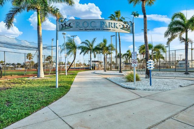 337 REX PLACE A, Madeira Beach, FL 33708