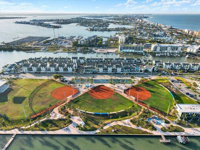 337 REX PLACE A, Madeira Beach, FL 33708