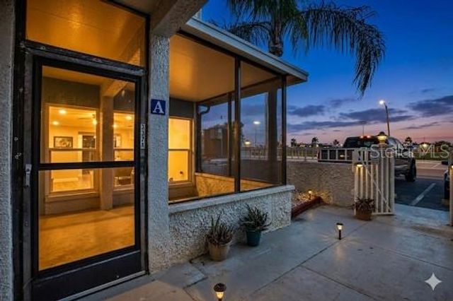 337 REX PLACE A, Madeira Beach, FL 33708