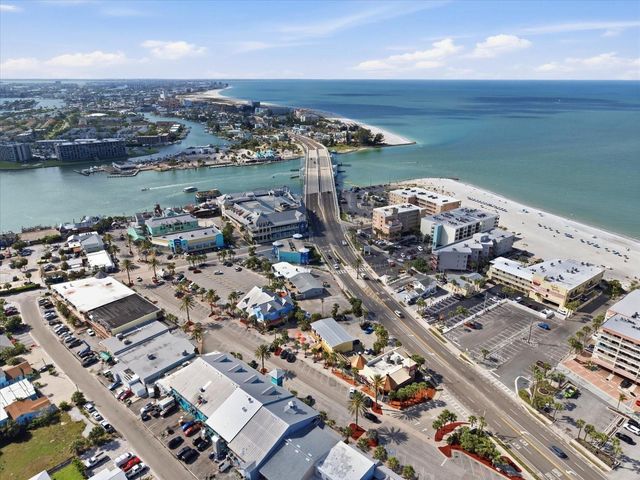337 REX PLACE A, Madeira Beach, FL 33708