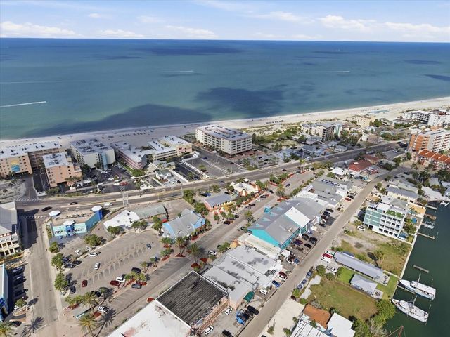 337 REX PLACE A, Madeira Beach, FL 33708