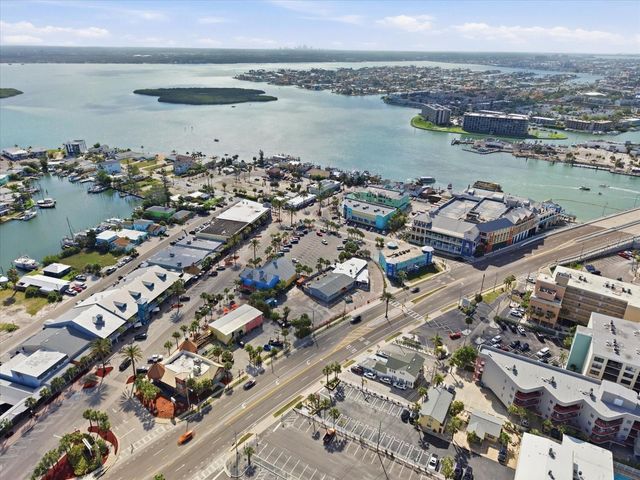 337 REX PLACE A, Madeira Beach, FL 33708