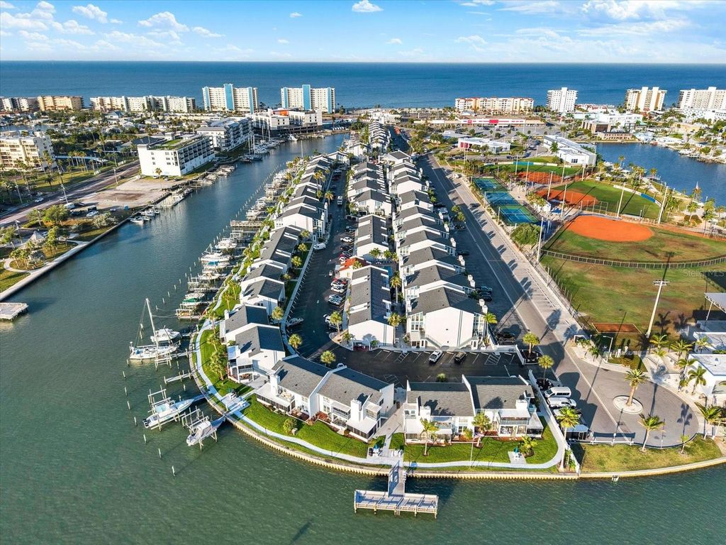 337 REX PLACE A, Madeira Beach, FL 33708