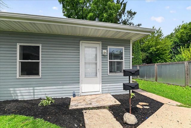 618 North Street, Madison, WI 53704