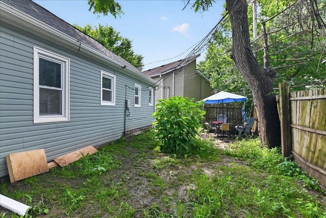 618 North Street, Madison, WI 53704