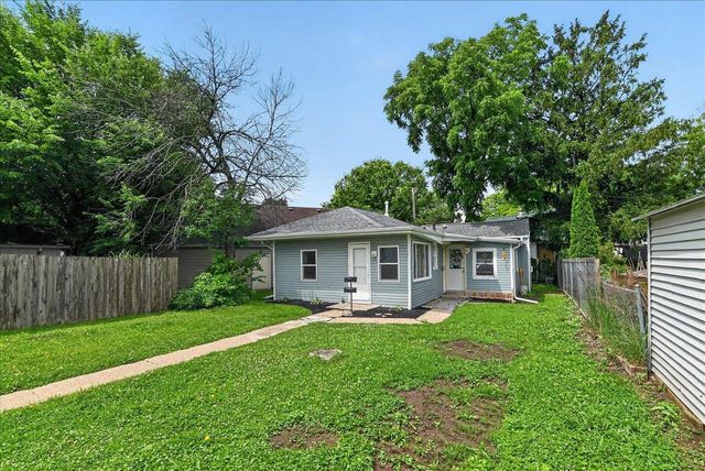 618 North Street, Madison, WI 53704