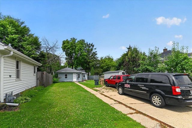 618 North Street, Madison, WI 53704