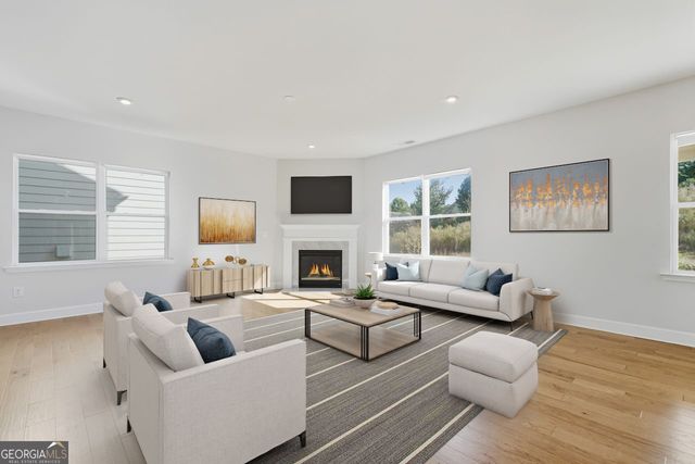 6165 BENNETT Parkway, Cumming, GA 30040