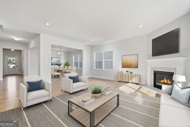 6165 BENNETT Parkway, Cumming, GA 30040