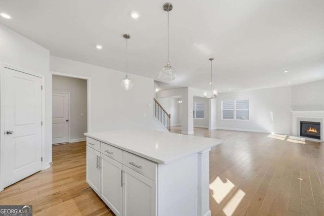 6165 BENNETT Parkway, Cumming, GA 30040