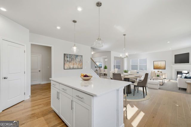 6165 BENNETT Parkway, Cumming, GA 30040