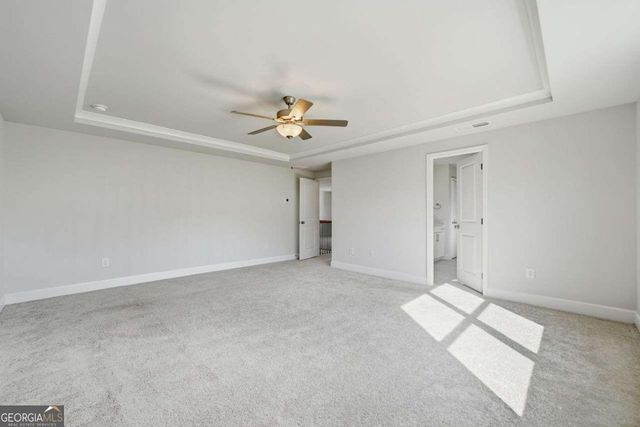 6165 BENNETT Parkway, Cumming, GA 30040