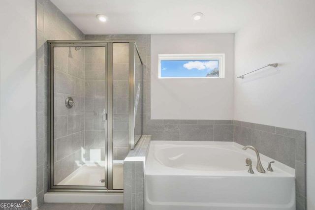 6165 BENNETT Parkway, Cumming, GA 30040