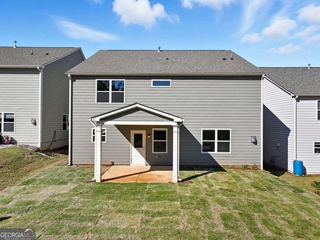 6165 BENNETT Parkway, Cumming, GA 30040