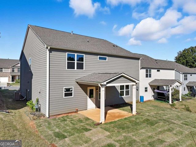 6165 BENNETT Parkway, Cumming, GA 30040