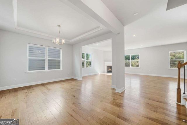 6165 BENNETT Parkway, Cumming, GA 30040