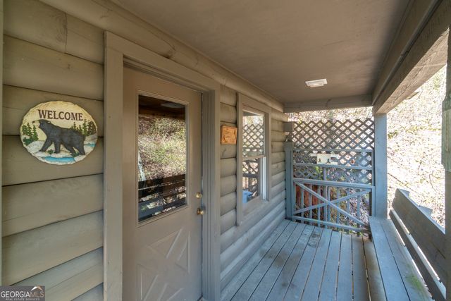 85 Squirrel Hollow Drive, Sautee Nacoochee, GA 30571