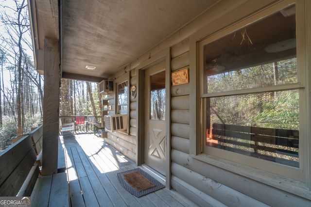 85 Squirrel Hollow Drive, Sautee Nacoochee, GA 30571