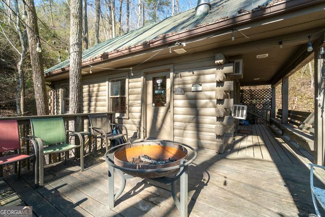 85 Squirrel Hollow Drive, Sautee Nacoochee, GA 30571